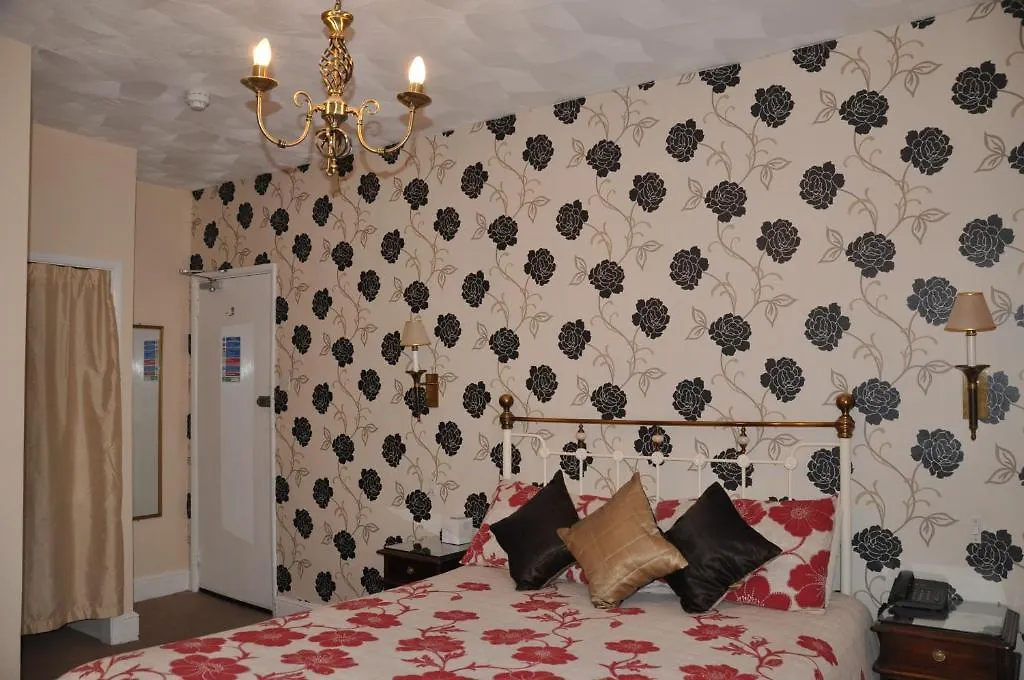 بيت ضيافة فندق لوتونفي  Adelaide House